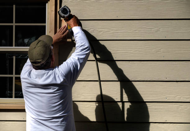 Best Insulated Siding Installation  in Mount Ayr, IA